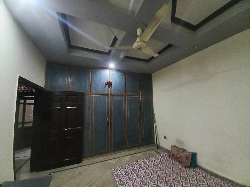 12 Marla House Available For Rent In Johar Town P Block 4