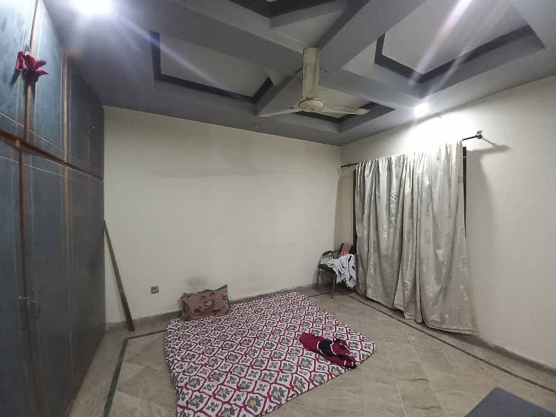 12 Marla House Available For Rent In Johar Town P Block 6