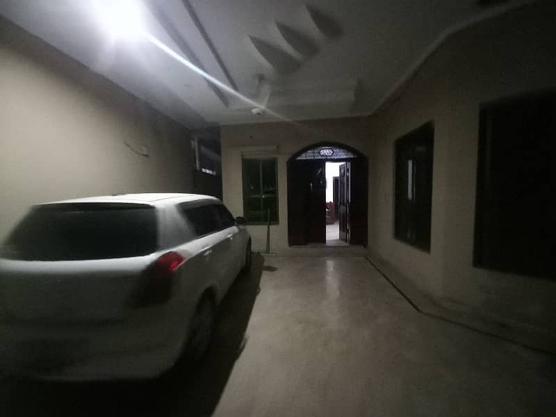 12 Marla House Available For Rent In Johar Town P Block 24