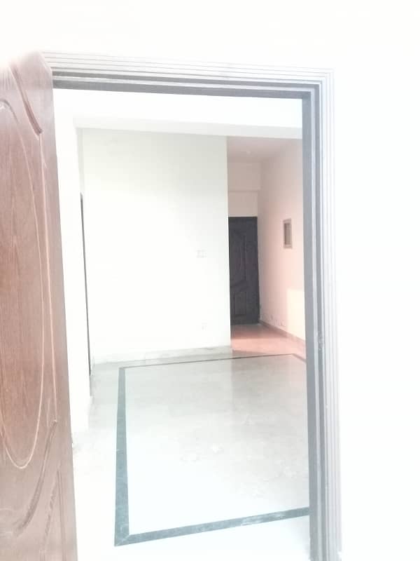 G-15: 2 bed apartment available for Rent with all facilities at G-15 Markaz Islamabad 5