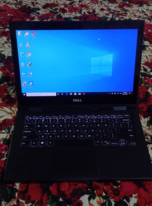 Dell latitude 3390 2 in 1 0