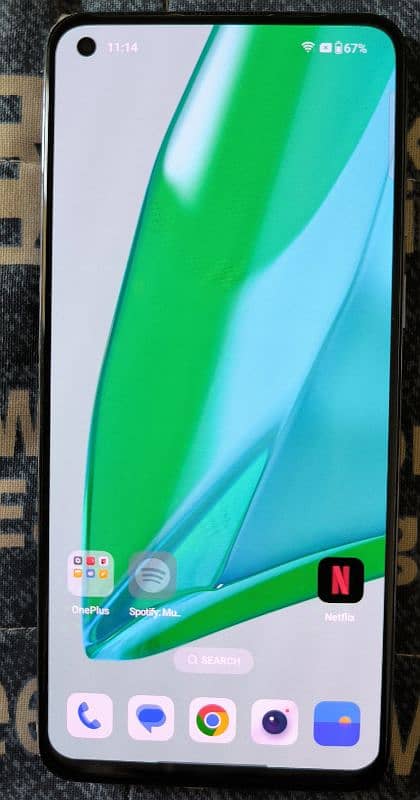 OnePlus 9, 12/256 , Dual sim approved 4