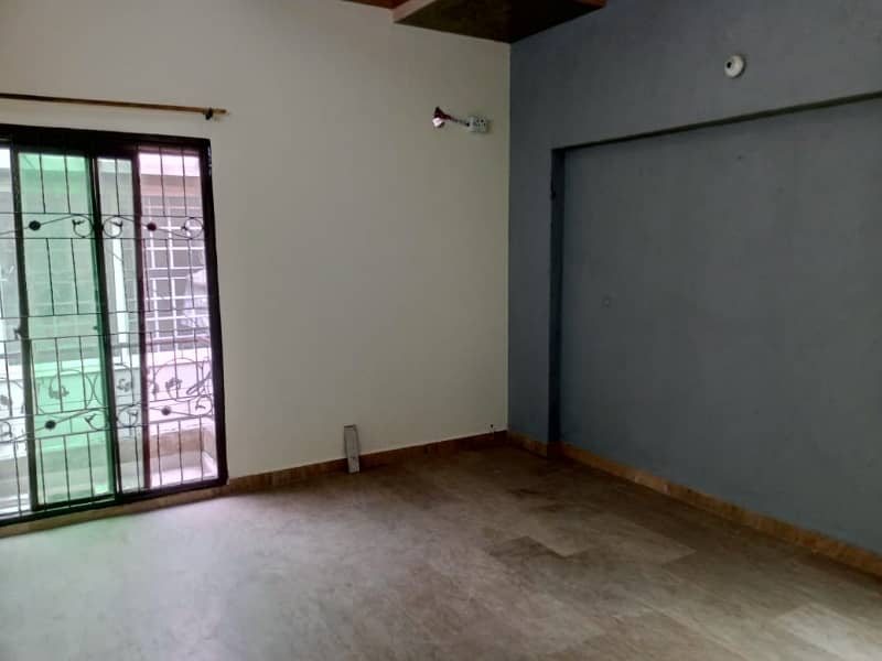 10 Marla House Available For Rent In Abdalians Society Johar Town Lahore 4