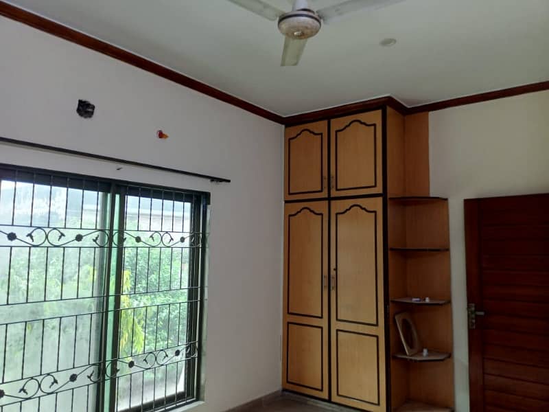 10 Marla House Available For Rent In Abdalians Society Johar Town Lahore 5