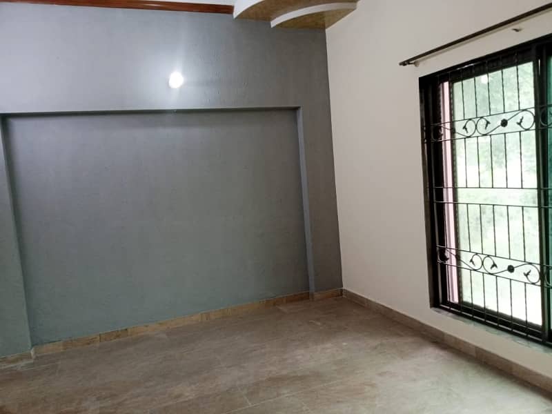 10 Marla House Available For Rent In Abdalians Society Johar Town Lahore 6