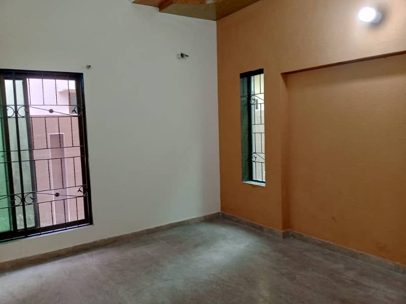 10 Marla House Available For Rent In Abdalians Society Johar Town Lahore 9