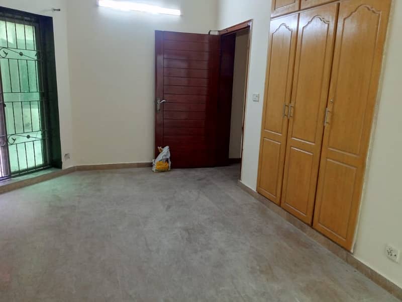 10 Marla House Available For Rent In Abdalians Society Johar Town Lahore 12