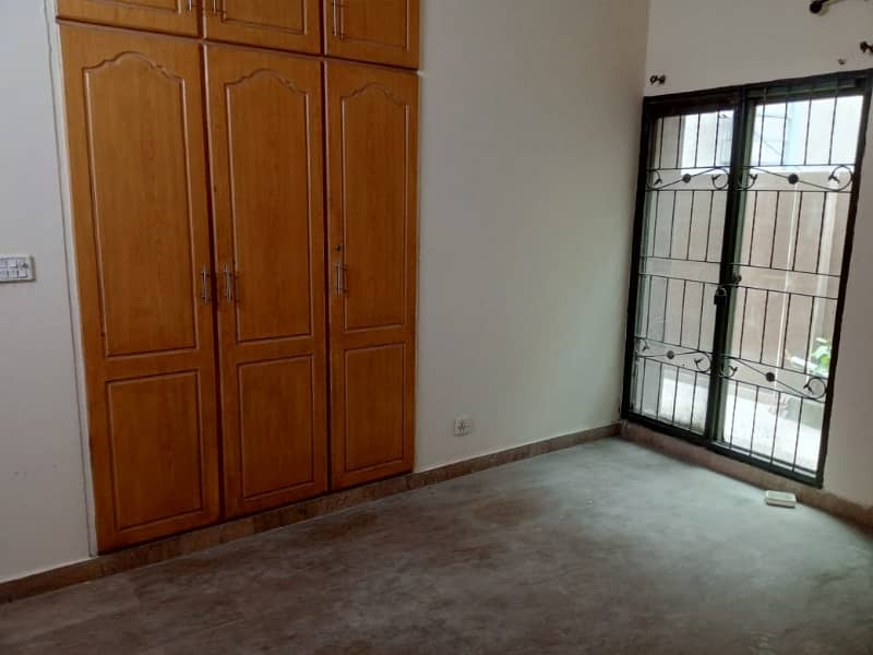 10 Marla House Available For Rent In Abdalians Society Johar Town Lahore 14