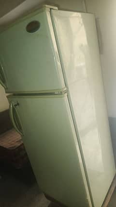 Fridge bilkul okay hai 03004927357 WhatsApp number