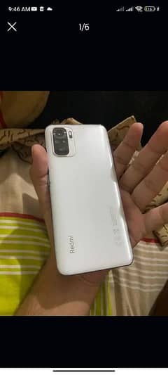 redmi