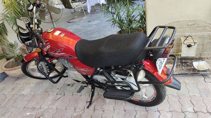 GS 150 for sale 1