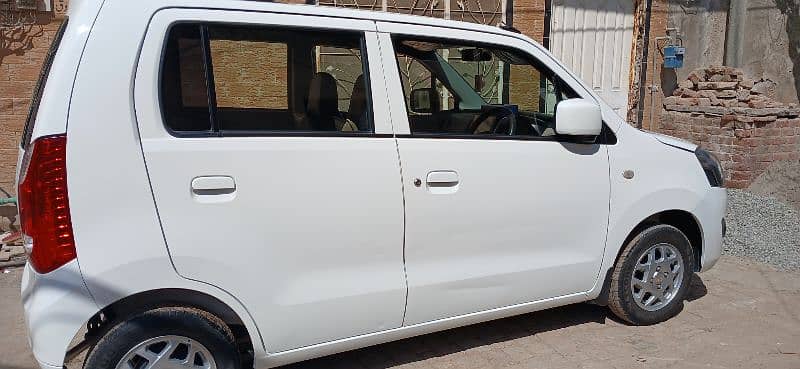 Suzuki Wagon R 2021 2