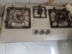 stove good and working condition (urgent sale) 0