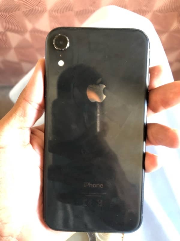 iPhone xr non pta 2