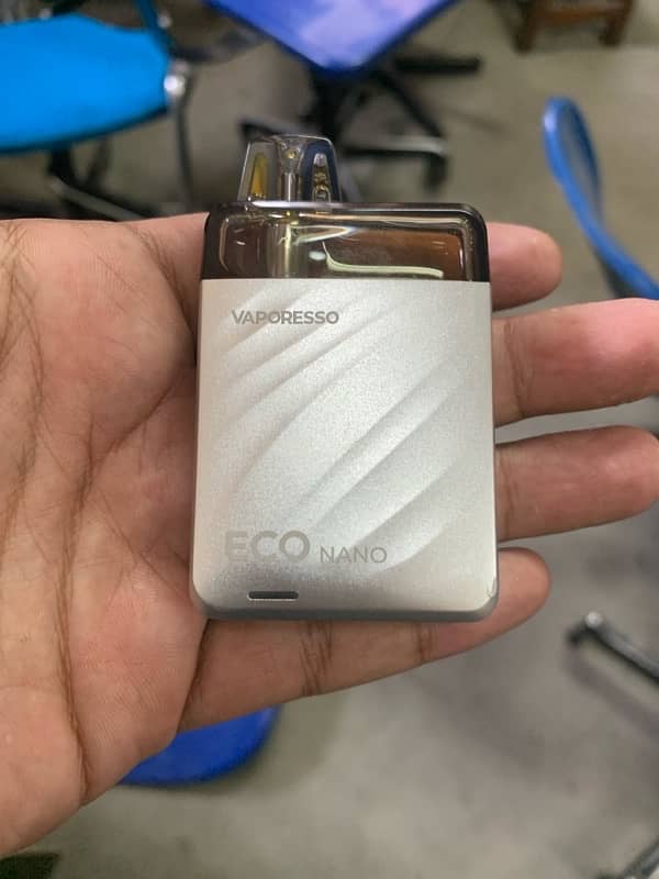 vaporesso eco nano 1