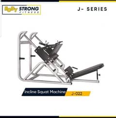 commercial body strong leg press gym and fitness machine