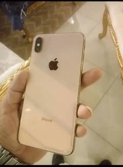 iPhone XS Max 64gb non p. t. a (exchange possible) 0