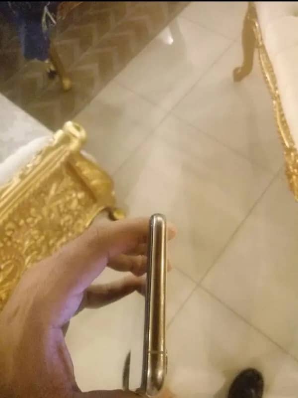 iPhone XS Max 64gb non p. t. a (exchange possible) 5