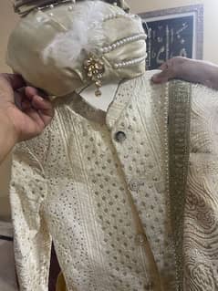 sherwani