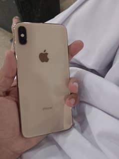 iphone xs max