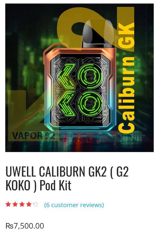 koko gk2 pod all ok pod 2