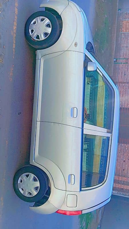 Suzuki Alto 2006 2