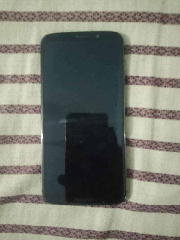 Moto Z3 non 4/64 4