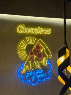 Sign Board | 3D Sign Board | Neon Sign Board | LED Sign Board