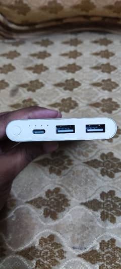 Mi Power Bank 3 (10,000mAh) Usb C