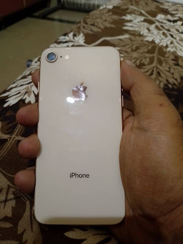 apple iPhone 8 5