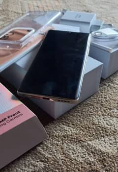 Infinix Zero 30 With Complete Box What's Number 03312234937