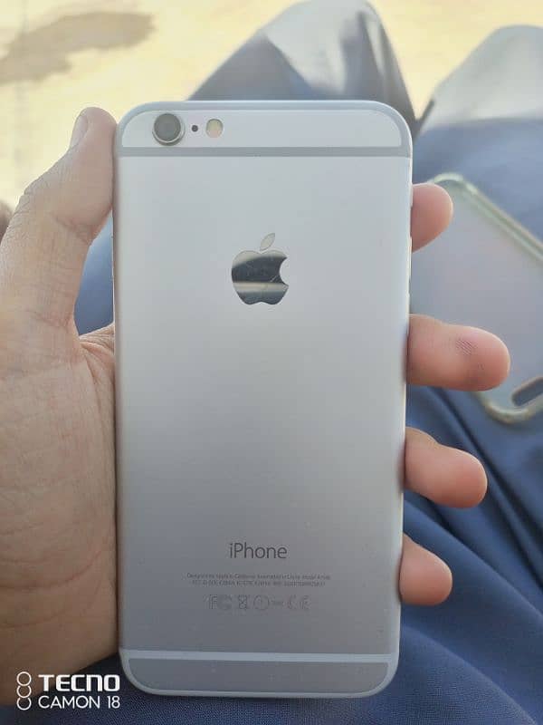 iphone 6 16 gb 1