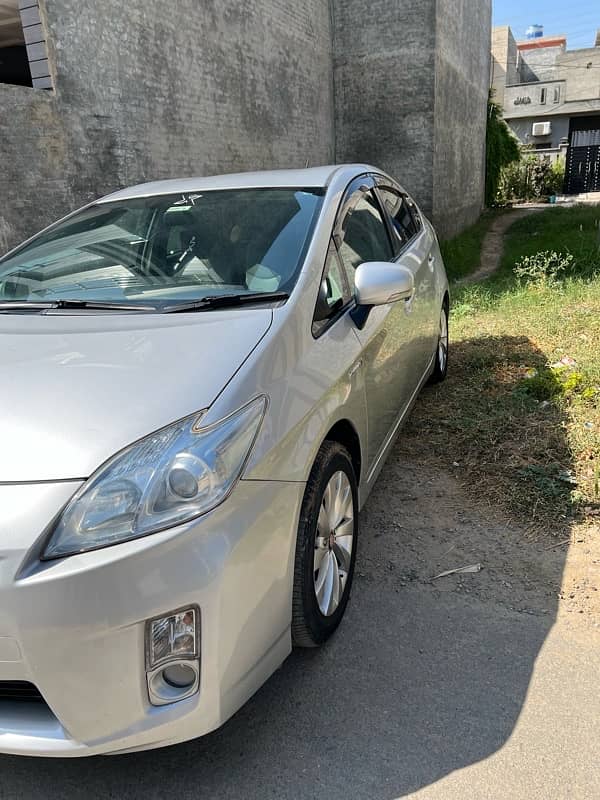 Toyota Prius 2010/14 2