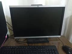 22 inch monitor