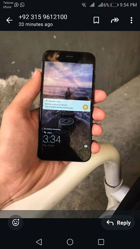 Huawei nova 2 for sale 2