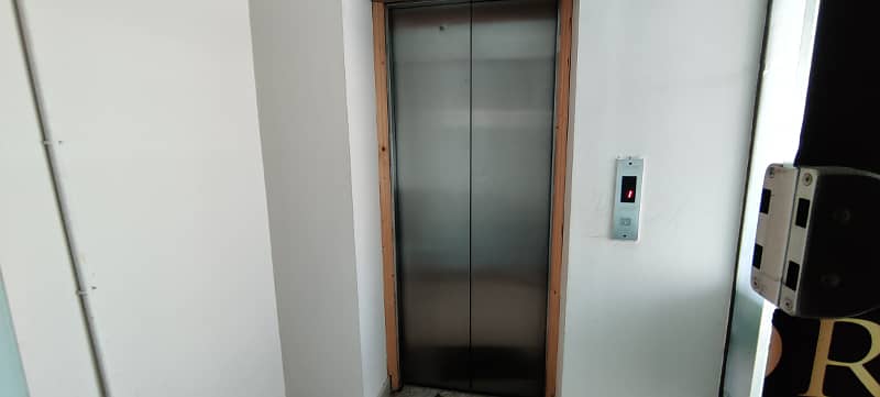 4 Marla 4th Floor With Lift 2