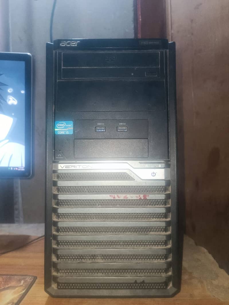 gaming pc for sell 1