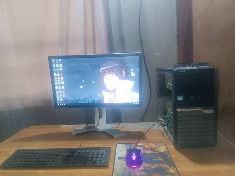 gaming pc for sell 4