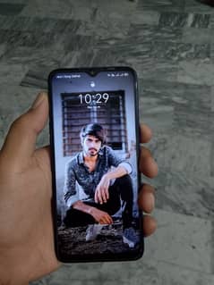 realme 5 4/64 pta approve 03176790936