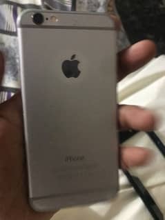 iphone 6 16Gbs PTA approved Mint condition