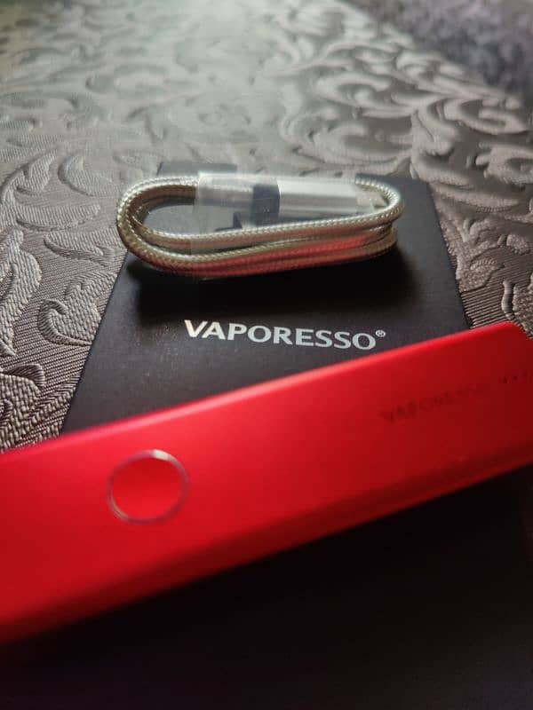 VAPE/ VAPORESSO XROS 2.0 POD KIT (1 FLAVOR INCLUDED) No Cartridges 5