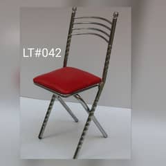 Folding Chair