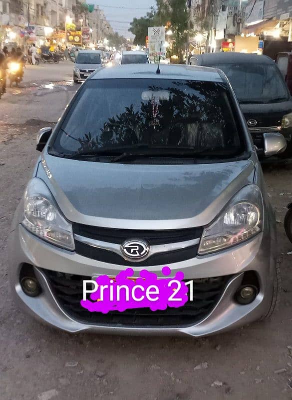 Prince Pearl 2021 Full original 3