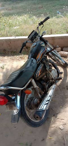 Honda 125 for sale 0