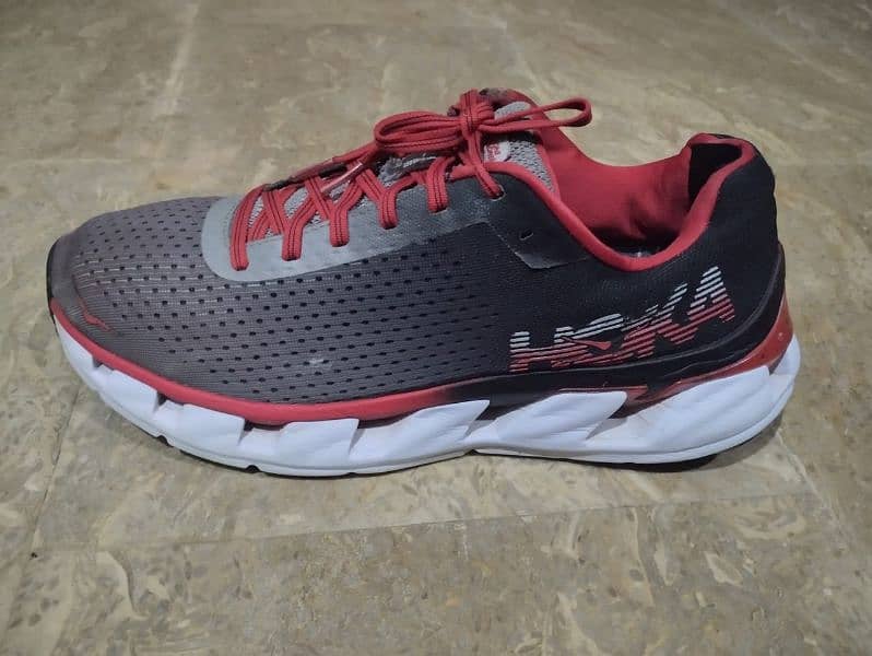 HOKA BRANDED SHEOS FOR SALE 0