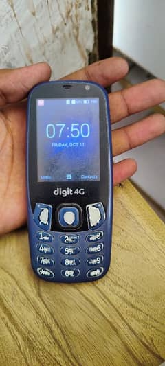 Digit 4G Best for Hotspot 0