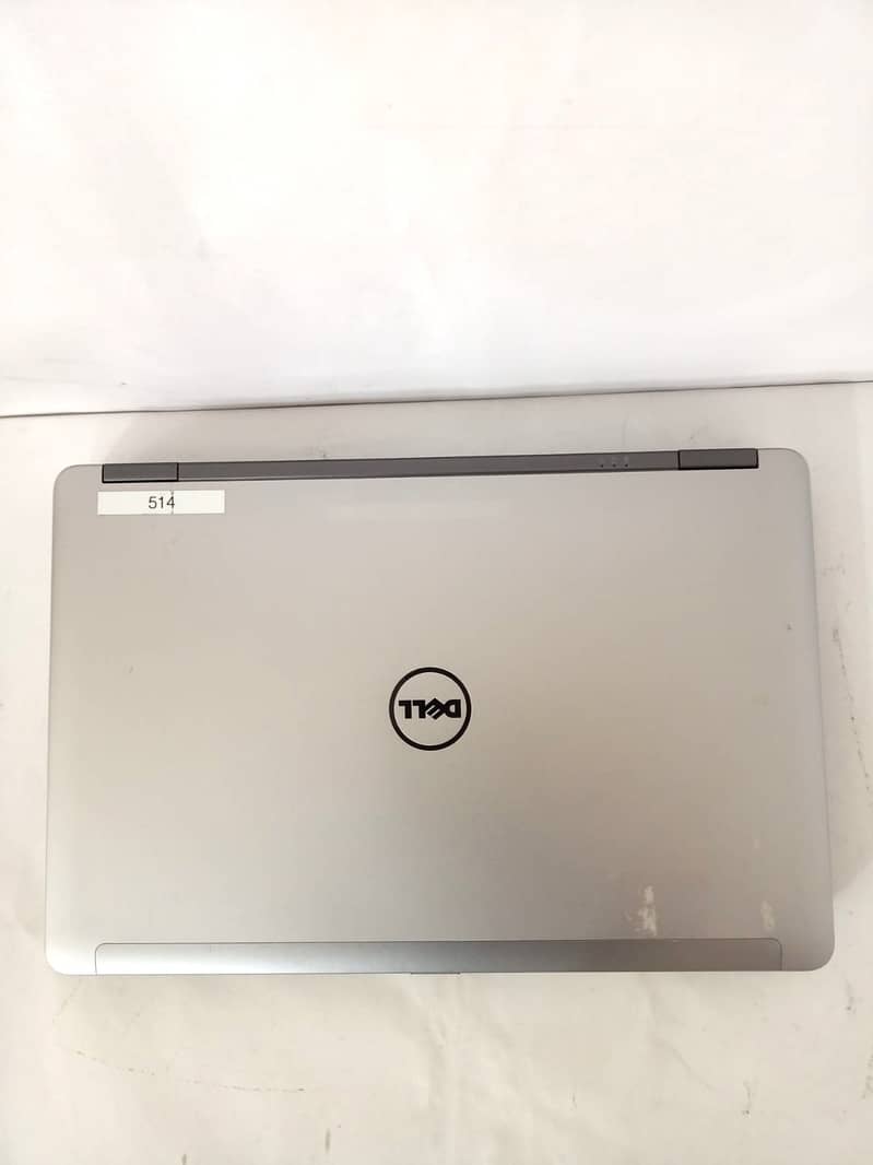 DELL LATITUDE E6540 i5-4th 1