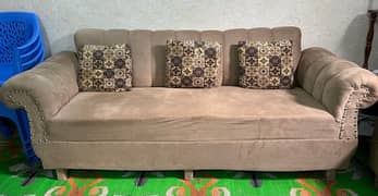 5 Seater Sofa