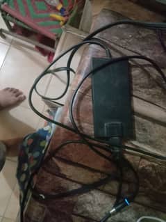 Dell original charger