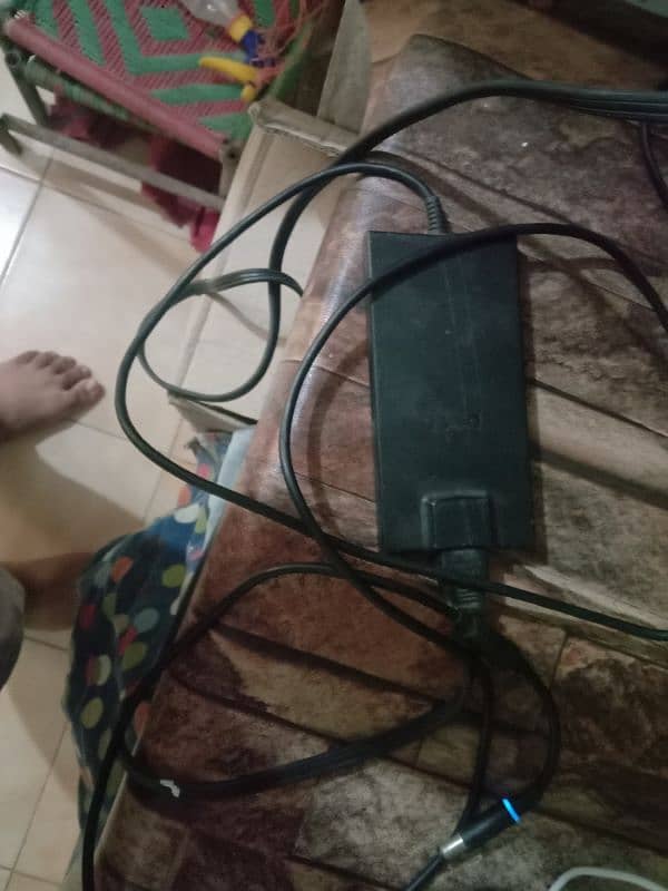 Dell original charger 0